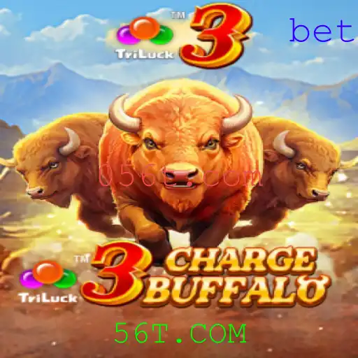 Explorando o Mundo de 3ChargeBuffalo: Um Novo Horizonte de Diversão e Estratégia