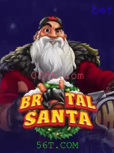 BrutalSanta: Uma Aventura Natalina com Toques Peculiares
