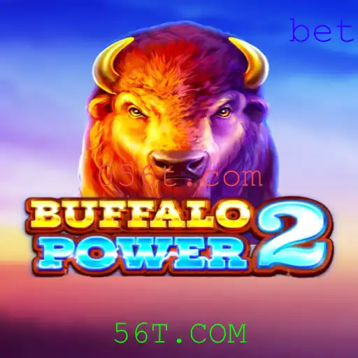 Descobrindo BuffaloPower2: Um Jogo Empolgante com 56T.COM