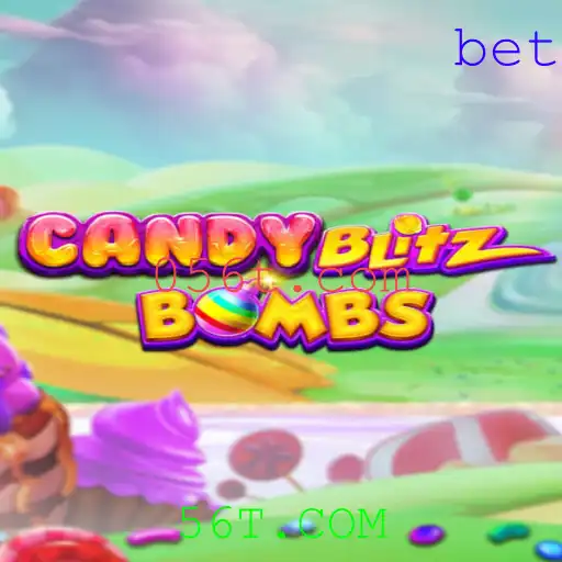 Explorando o Mundo de CandyBlitzBombs: Um Mergulho no Universo Infinitamente Doce