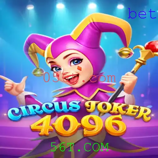 Descubra o Universo de CircusJoker4096: Uma Experiência de Jogo Única