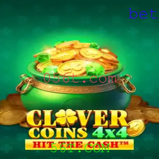 Descubra CloverCoins4x4: Um Jogo Empolgante para Todos