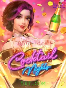 Explorando o Mundo Vibrante de CocktailNights: Um Mergulho nas Regras e Estratégias