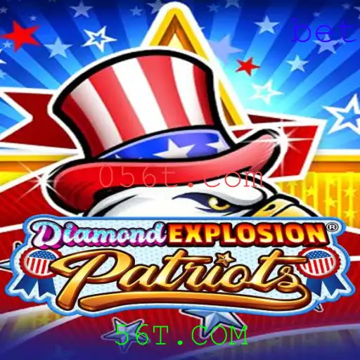 DiamondExplosionPatriots: A Revolução dos Jogos Estratégicos