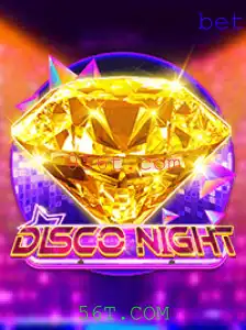 DiscoNight: Uma Experiência Inovadora de Jogo com 56T.COM