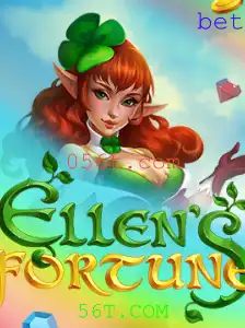 Explorando EllensFortune: Um Mergulho no Mundo Fascinante de 56T.COM