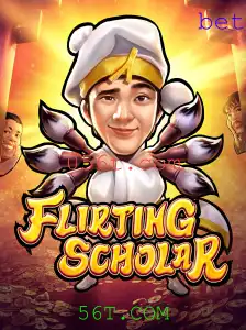 Descubra o Mundo do Jogo FlirtingScholar: Uma Aventura Inesquecível