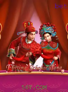 Flirting Scholar Tang: Explorando o Universo do Jogo