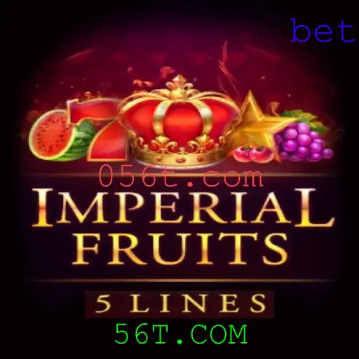 Explorando o Universo de ImperialFruits5: Uma Viagem ao Mundo dos Jogos de Azar