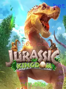 Descubra o Fascinante Mundo de JurassicKingdom: Uma Aventura Pré-Histórica