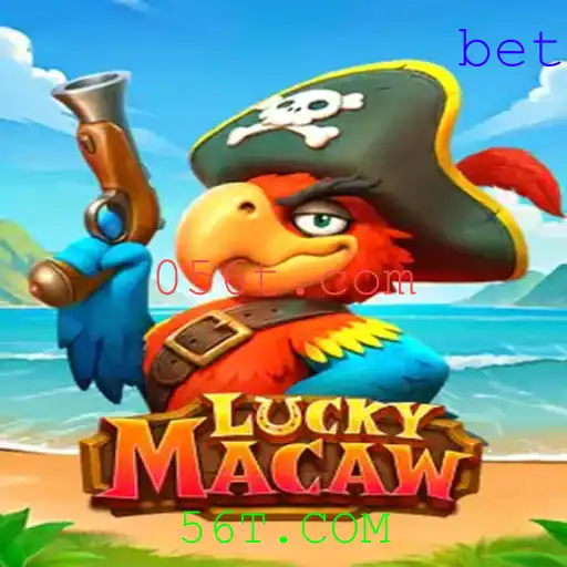 Descubra o Envolvente Mundo de LuckyMacaw: Um Jogo de Estratégia e Diversão