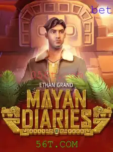 Descubra o Fascinante Universo de MayanDiaries - Um Mergulho na Cultura Maia