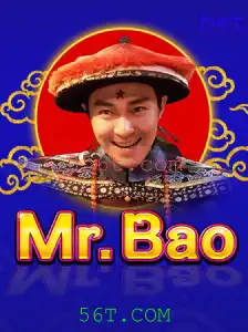 Explorando o Mundo de MrBao: Regras, Jogabilidade e Inovações com 56T.COM