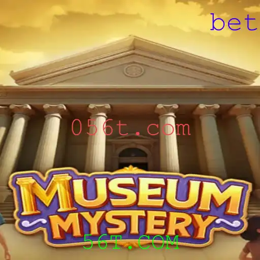 Desvendando 'MuseumMystery': Um Novo Jogo de Mistério e Aventura