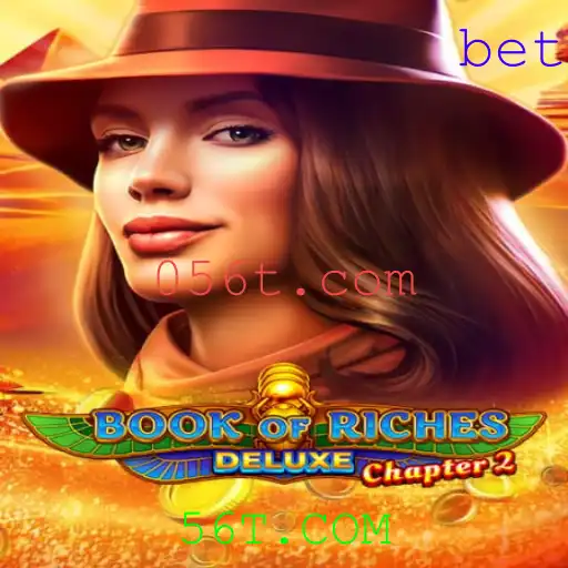 Descubra as Aventuras de 'Book of Riches Deluxe Chapter 2': Um Tesouro de Entretenimento