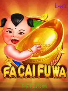 Descubra FaCaiFuWa: O Novo Fenômeno do Jogo On-line