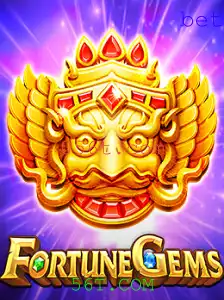 FortuneGems: Descubra o Mundo Fascinante do Jogo Popular da 56T.COM