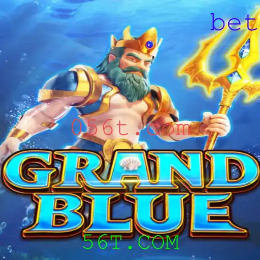 Explorando o Fascinante Mundo do Jogo GRANDBLUE com 56T.COM