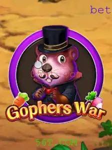 GophersWar: Uma Exploração do Jogo e Suas Regras no Contexto Atual