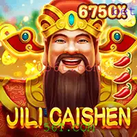 JILICaishen: O Novo Fenômeno do Mundo dos Games