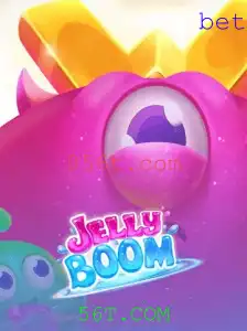 Descubra o Mundo de JellyBoom: Um Guia Completo sobre o Novo Jogo Viciante