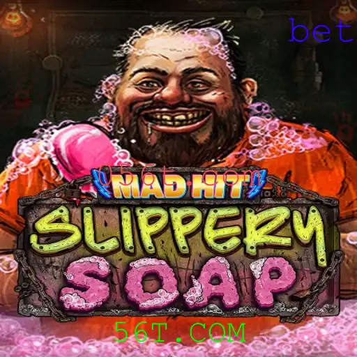 MadHitSlipperySoap: Uma Nova Abordagem ao Entretenimento Digital