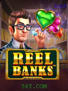 Explorando o Mundo Fascinante de ReelBanks