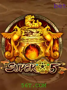 Descubra o Mundo de Super5: Um Novo Fenômeno no Universo dos Jogos