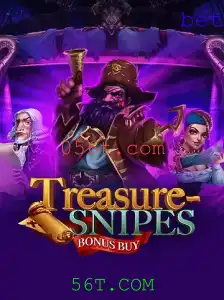 TreasuresnipesBonusBuy: Uma Aventura de Emoções e Estratégia