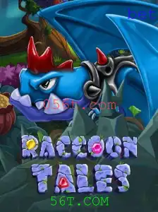 Explorando o Mundo de RaccoonTales: Uma Jornada Incrível