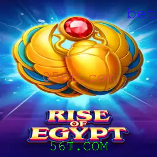 Explorando o Fascinante Universo de RiseOfEgypt com 56T.COM