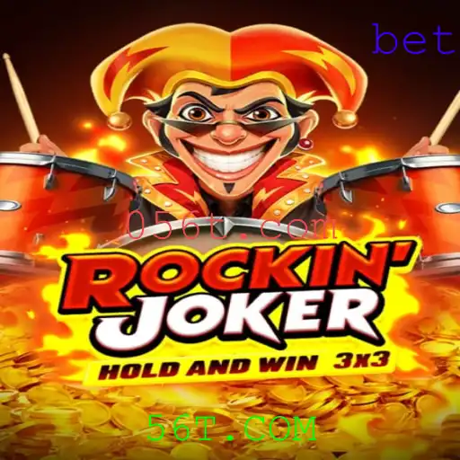 Explorando o Jogo RockinJoker e sua Popularidade