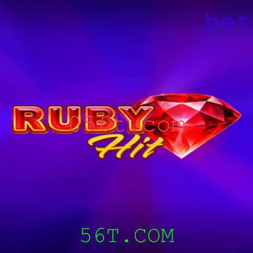 Descubra o Mundo de RubyHit: O Jogo Inovador de 56T.COM