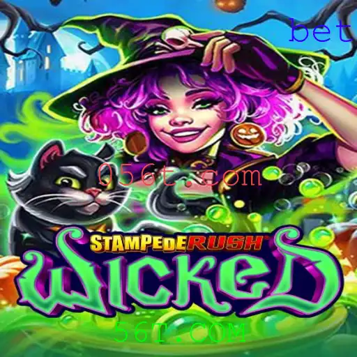 StempedeRushWicked: O Desafio da Aventura Digital