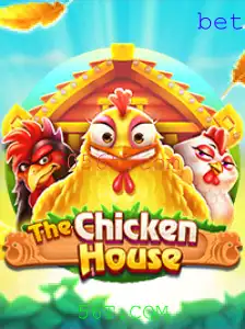 Explorando as Aventuras de 'TheChickenHouse' no Universo de Jogos Online