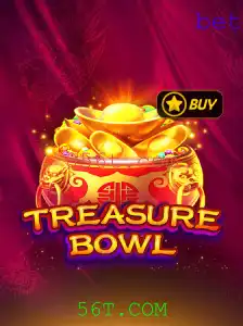 Descubra TreasureBowl: A Excitante Aventura de 56T.COM