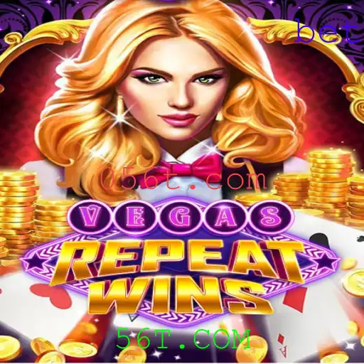 VegasRepeatWins: Uma Nova Era dos Jogos de Cassino Online