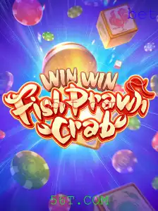 Explorando o Mundo de WinWinFishPrawnCrab