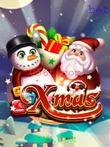 Descubra a Magia do Jogo 'Xmas' e sua Conexão com 56T.COM